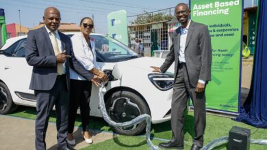 KCB, Matatu Owners Association Launch EV Charging Station in Buruburu