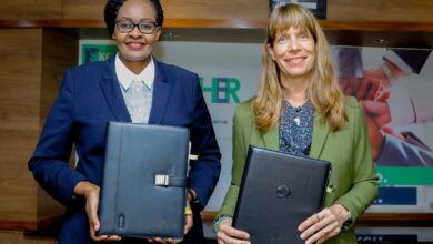 KCB Bank Secures $100m Facility to Expand MSME Lending