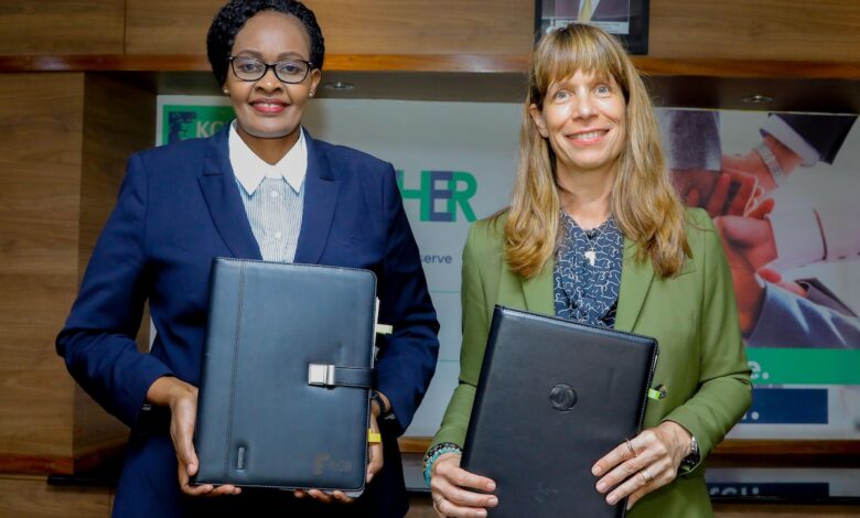 KCB Bank Secures $100m Facility to Expand MSME Lending