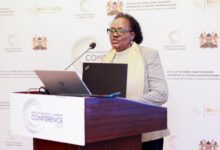 Africa Technology Leadership Conference Kenya