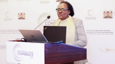 Africa Technology Leadership Conference Kenya