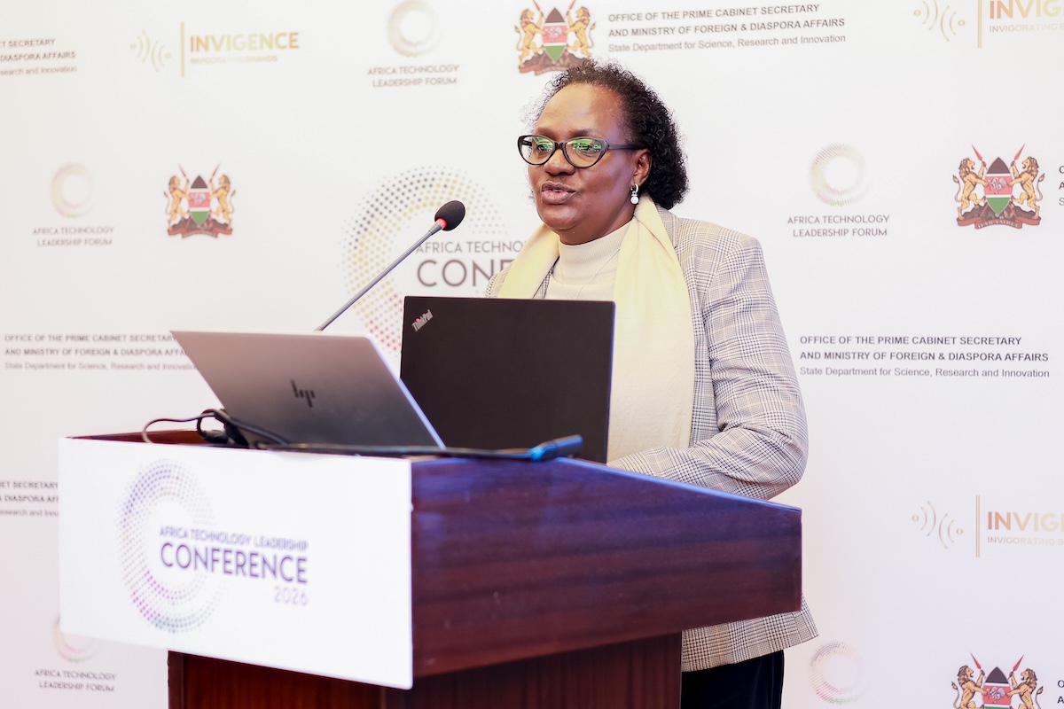 Africa Technology Leadership Conference Kenya