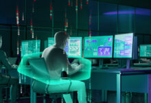 Cybersecurity for SMBs