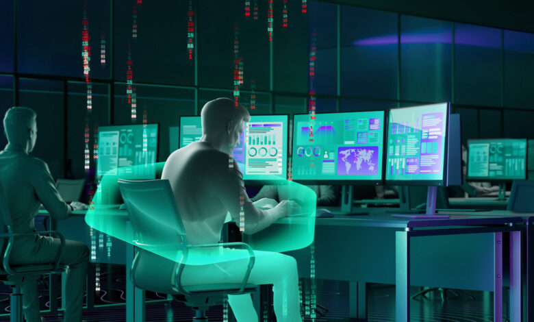 Cybersecurity for SMBs