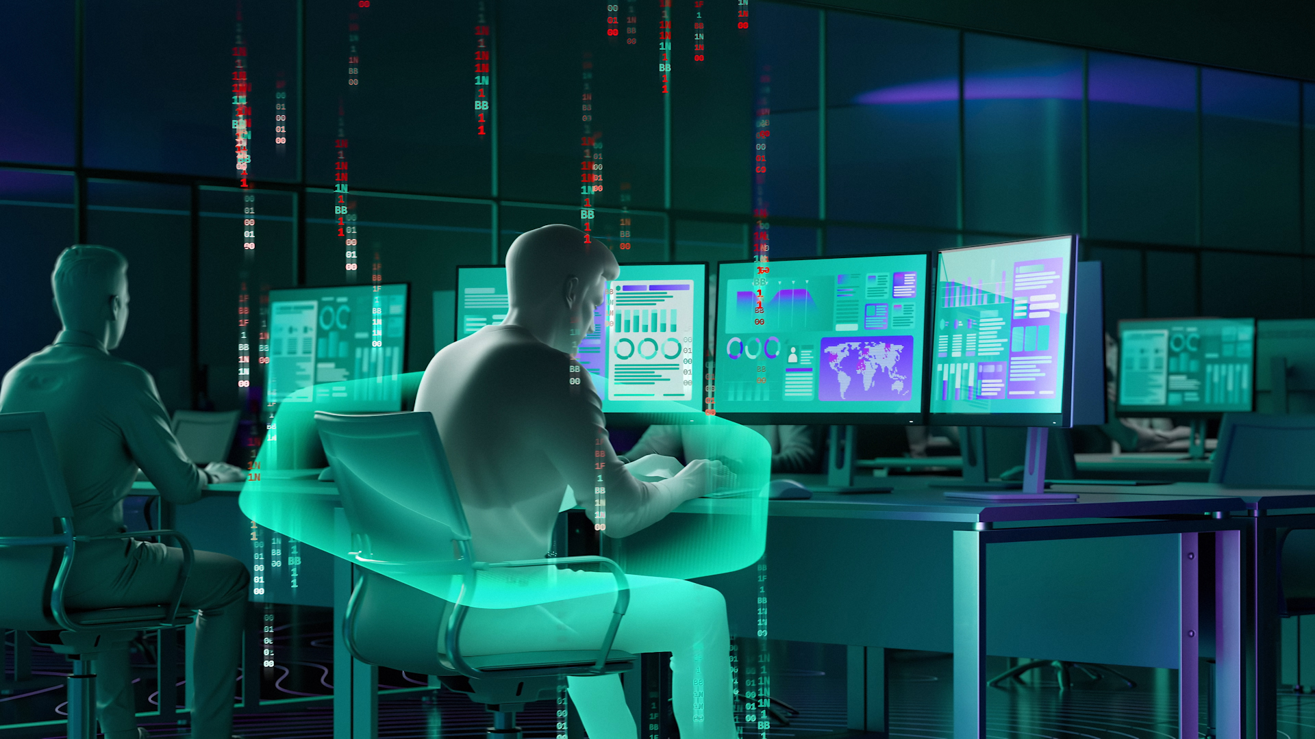 Cybersecurity for SMBs