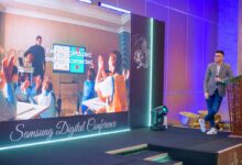 Samsung Launches Digital Classroom Solution in Kenya