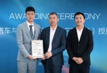 Chinese EV Manufacturer Changan Automobile Inaugurates First Showroom in Ethiopia