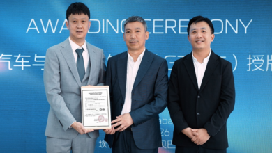 Chinese EV Manufacturer Changan Automobile Inaugurates First Showroom in Ethiopia