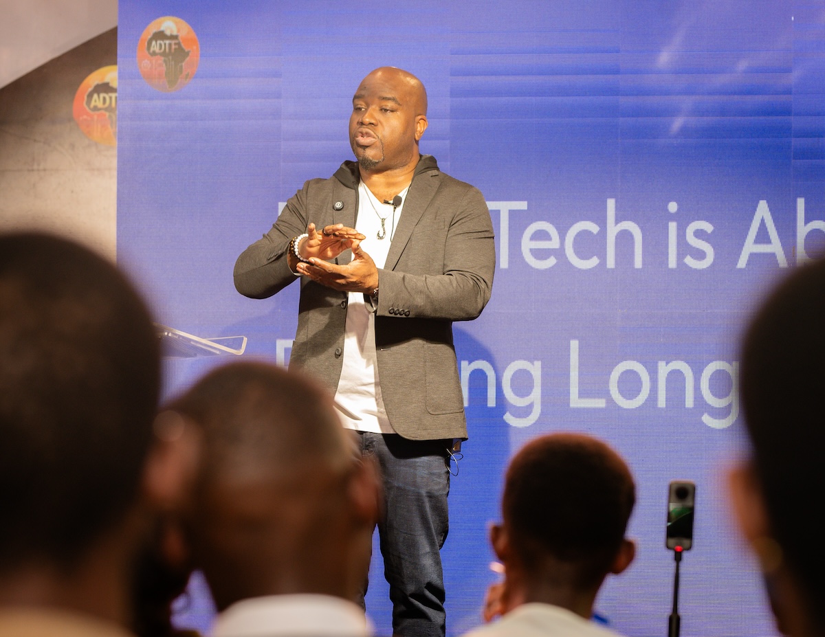 Africa Deep Tech Challenge