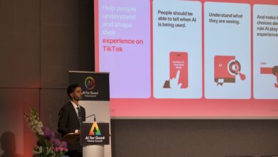 TikTok Launches AI Literacy Hub in Kenya