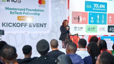 Ubuntu Universe Lands EdTech Fellowship Backing for Offline Learning App