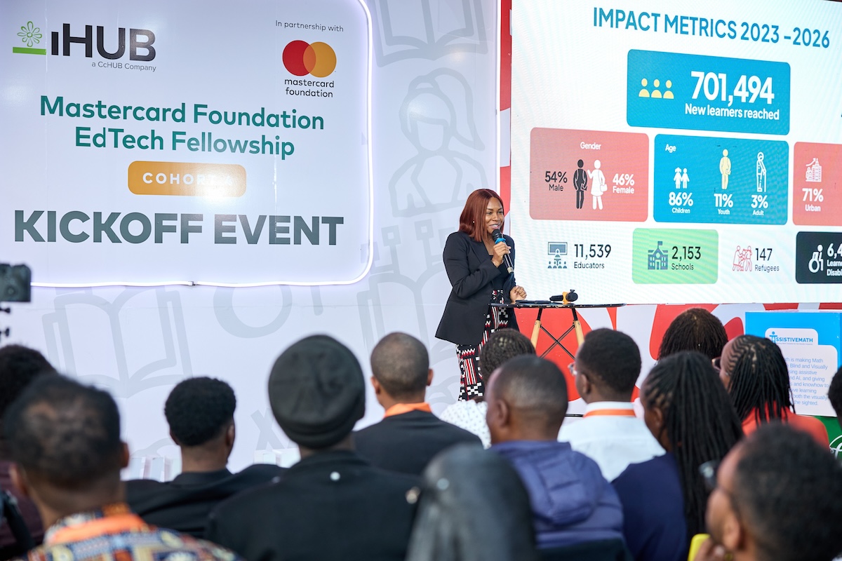 Ubuntu Universe Lands EdTech Fellowship Backing for Offline Learning App