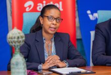 isa appoints Anne Kinuthia Otieno as Vice President and Head of East Africa