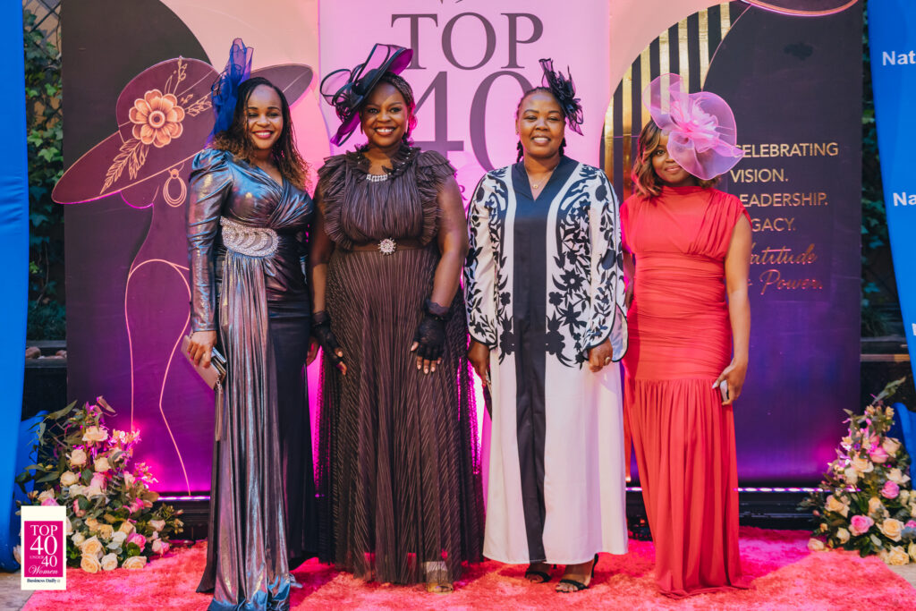 BD's Top 40 Under 40 Women 2026 Puts Kenya's Tech Leaders in the Spotlight