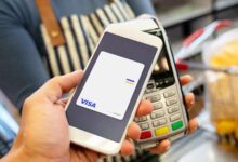 Visa Expands Smartphone Payments for Small Businesses