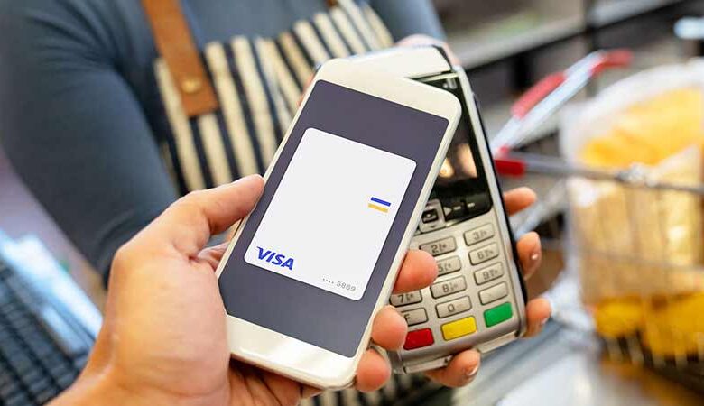 Visa Expands Smartphone Payments for Small Businesses