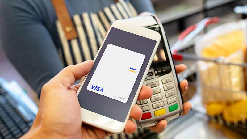 Visa Expands Smartphone Payments for Small Businesses