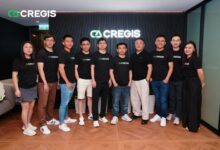 Cregis team as the company announces its expansion into Kenya, Nigeria and South Africa to provide enterprise digital asset and blockchain infrastructure.