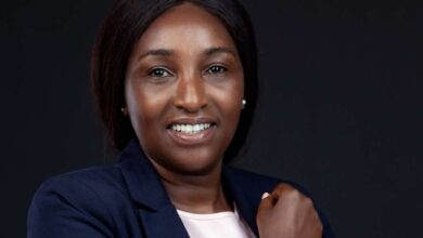 Diana Mwaniki, Acting Chief Financial Officer at Absa Bank Kenya.