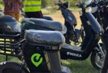 eWAKA