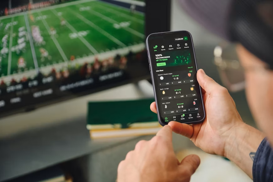 Android Betting Apps Kenya