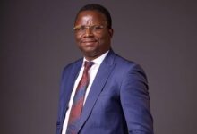 Liquid Appoints Bernard Beya as DRC CEO