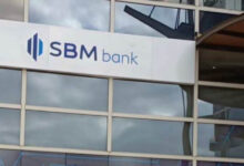 Digital Banks SBM Bank