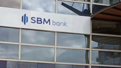 Digital Banks SBM Bank
