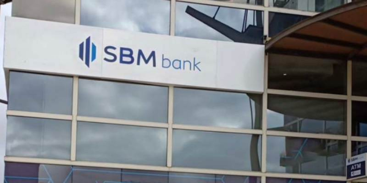 Digital Banks SBM Bank