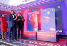 Visa, Kenya Airways and Absa launch premium Asante Global Card in Kenya