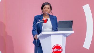 Absa Bank Kenya posts Kshs 10.5bn half-year profit