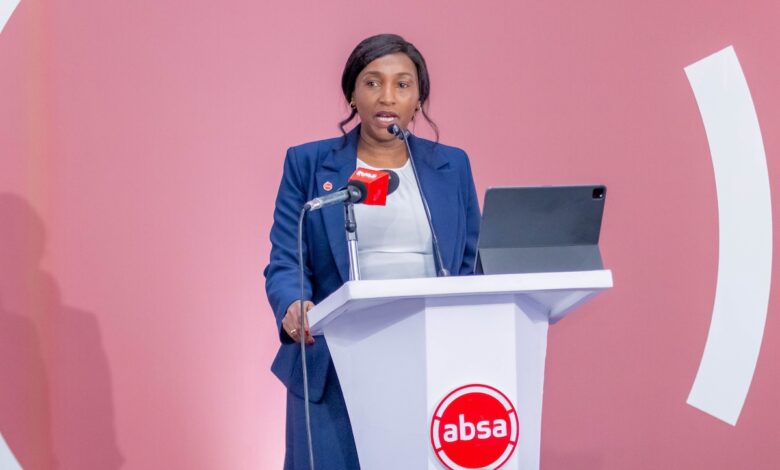 Absa Bank Kenya posts Kshs 10.5bn half-year profit