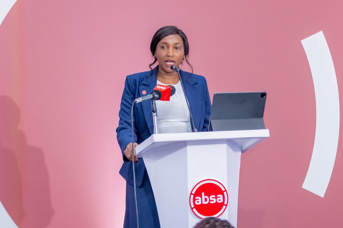 Absa Bank Kenya posts Kshs 10.5bn half-year profit