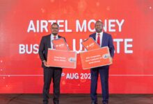 Airtel Money Bizna Wallet