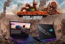 ASUS Otamatsuri 2026