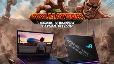 ASUS Otamatsuri 2026