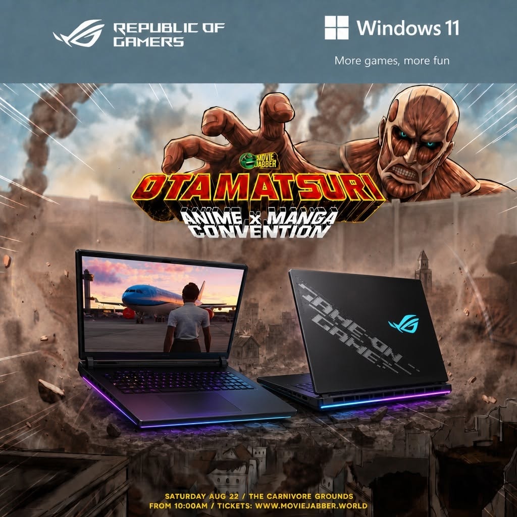 ASUS Otamatsuri 2026