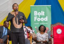 Bolt Mombasa Licensing Programme