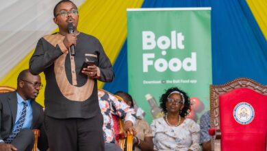 Bolt Mombasa Licensing Programme