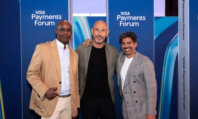 Visa partners _able, Onafriq to expand credit access in Africa