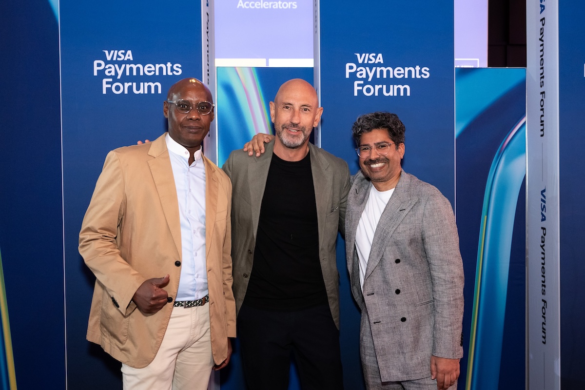 Visa partners _able, Onafriq to expand credit access in Africa