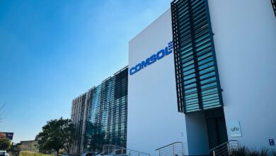 Comsol enters SA wholesale 5G home broadband market