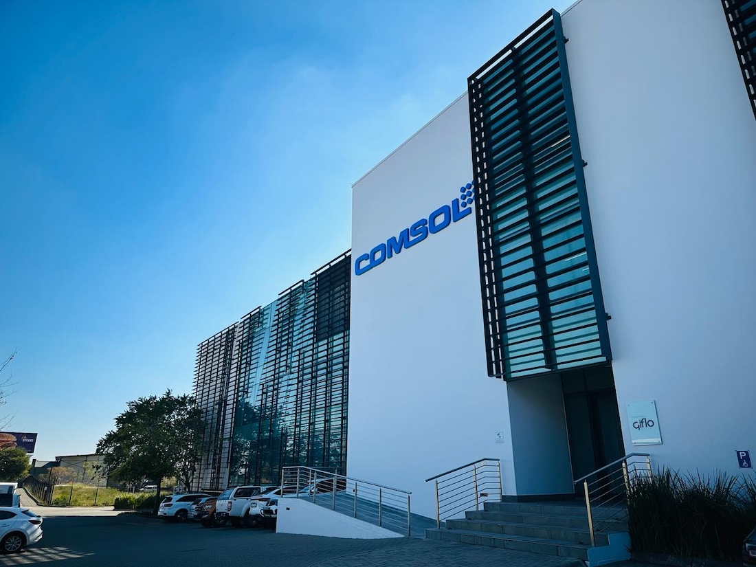 Comsol enters SA wholesale 5G home broadband market