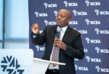 NCBA cuts Pesalink fees