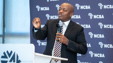 NCBA cuts Pesalink fees