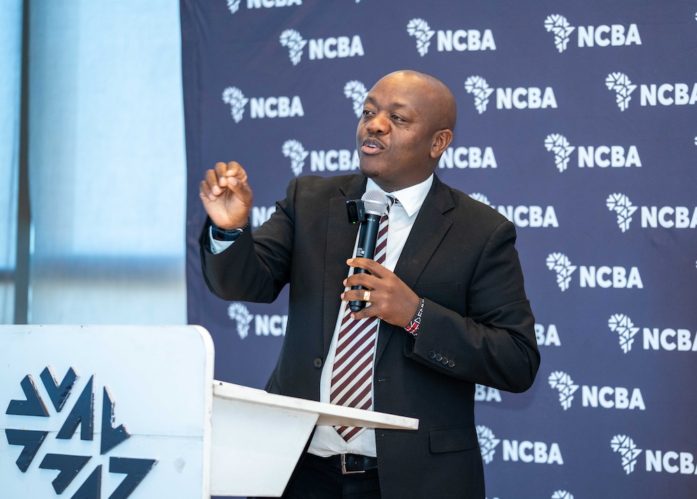 NCBA cuts Pesalink fees