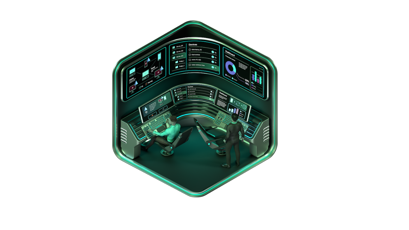 Harnessing AI in cybersecurity: Ways companies can stay ahead of AI-driven threats
