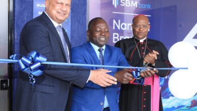 SBM Bank opens 34th branch in Nanyuki