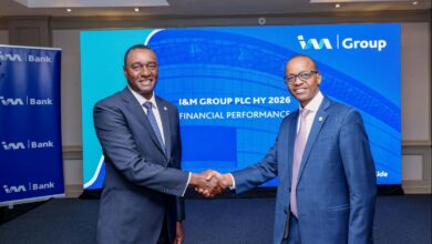 I&M Group half-year profit rises 22pc to Sh10.2bn