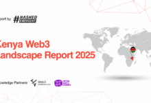 Kenya Web3 Landscape Report